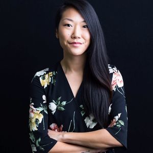 Meet your Posher, Catherine